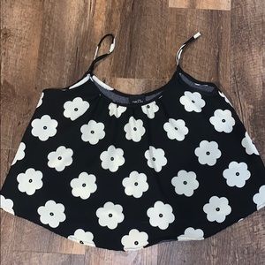 Rue 21 crop top